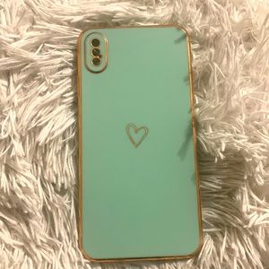 iPhone XS Max case